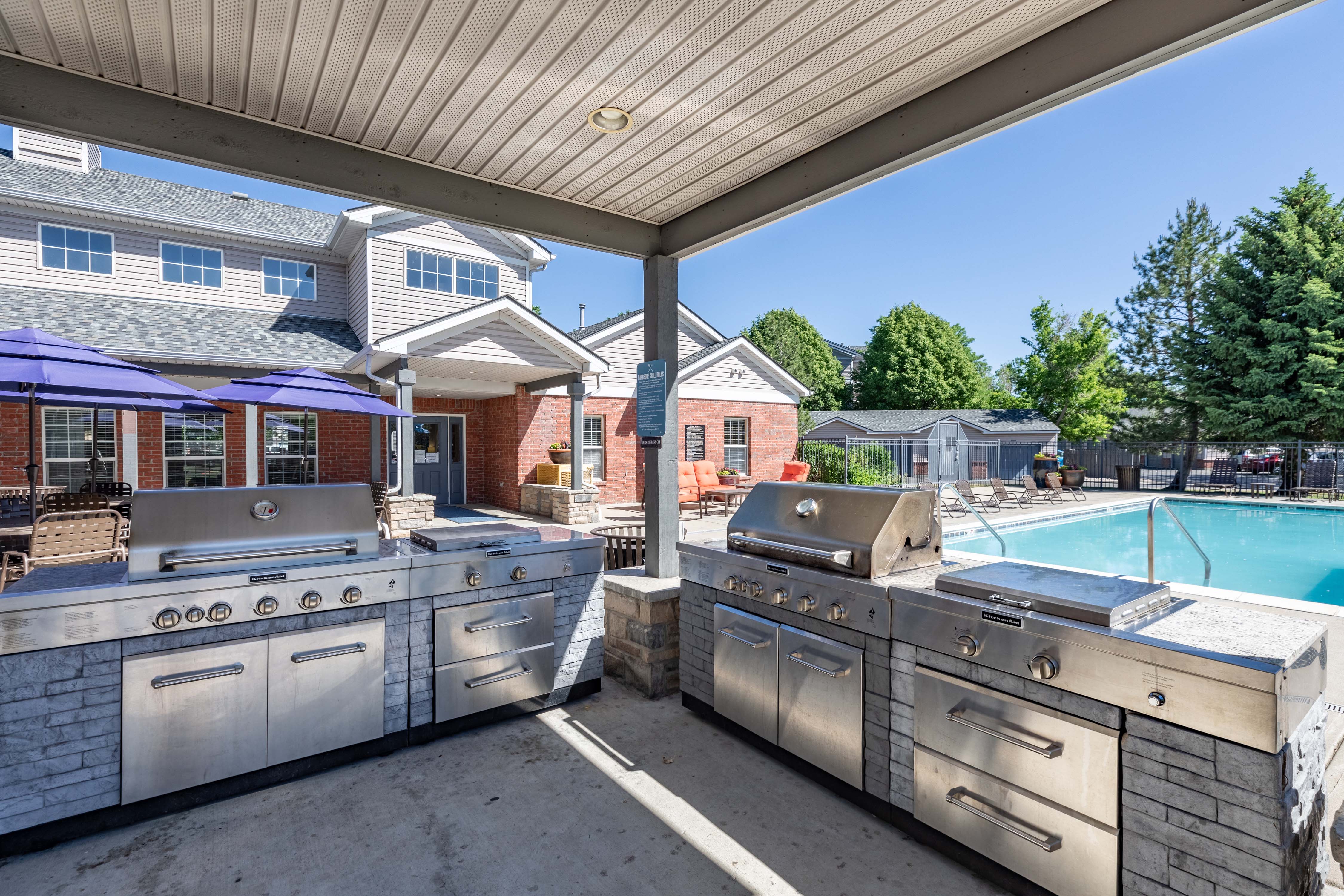 Cloverbasin Village Image 18